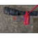 Проводка фары DAF 105 890007 LH (496)