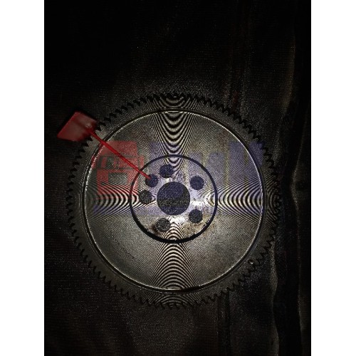 Шестерня распредвала Scania P340 633203 (749)