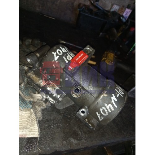 Корпус топливного фильтра Scania R HPI 596273 (744)-2