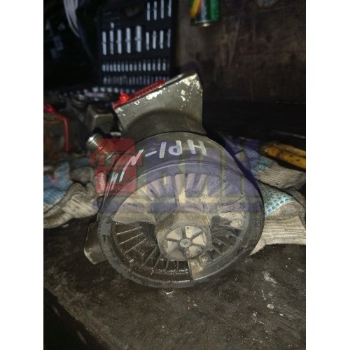 Корпус топливного фильтра Scania R HPI 596273 (744)-1