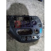 Накладка на торпедо DAF CF (083)