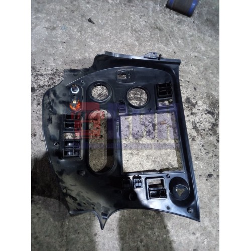 Накладка на торпедо DAF CF (083)-2