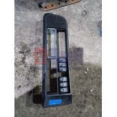 Накладка на верхнее торпедо DAF CF (082)