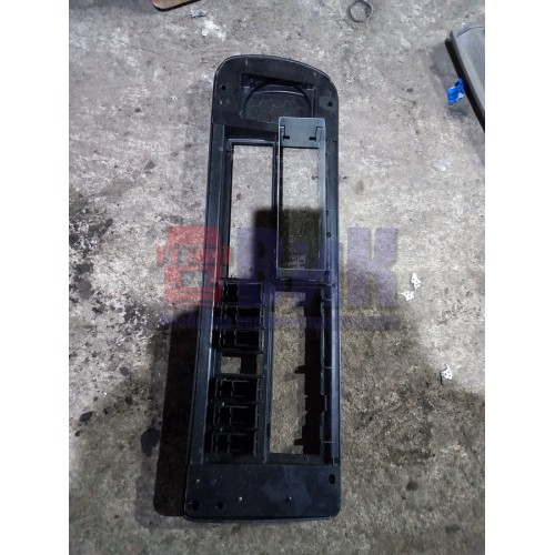 Накладка на верхнее торпедо DAF CF (082)-2