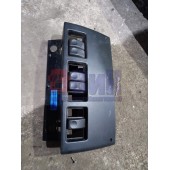 Накладка на торпедо DAF CF центральная часть (078)