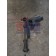 Кран уровня пола DAF 105 890007 с тягой (570)