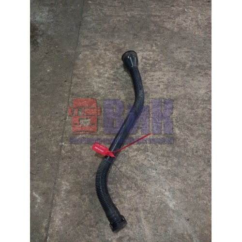 Гофра маслозаливной горловины DAF 105 890007 (531)