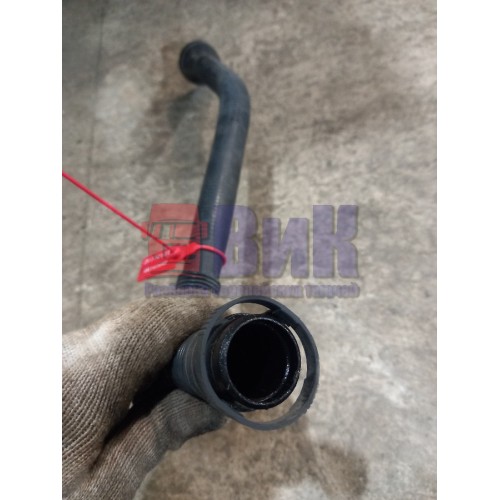 Гофра маслозаливной горловины DAF 105 890007 (531)-3