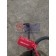 Шланг подъема кабины DAF 105 890007 279см (554)