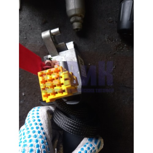 Подрулевой переключатель DAF 85 CF (ретарды) (734)-1