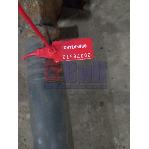 Тяга реактивная DAF 105 890007 пневмо передняя (572)-2