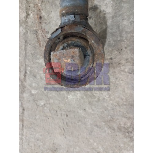 Тяга реактивная DAF 105 890007 пневмо передняя (571)-1