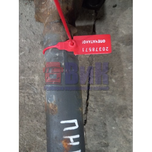 Тяга реактивная DAF 105 890007 пневмо передняя (571)-2