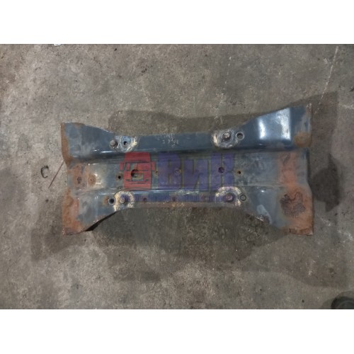 Траверса DAF 105 890007 рамная поперечная (582)