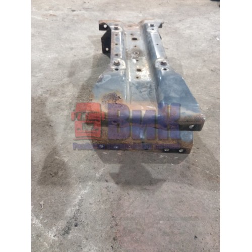 Траверса DAF 105 890007 рамная поперечная (582)-5