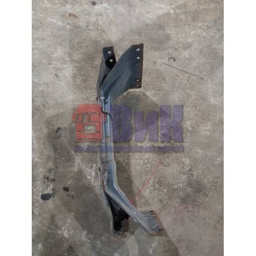 Траверса DAF 105 890007 рамная поперечная (582)-2