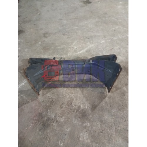 Траверса DAF 105 890007 рамная поперечная (582)-1