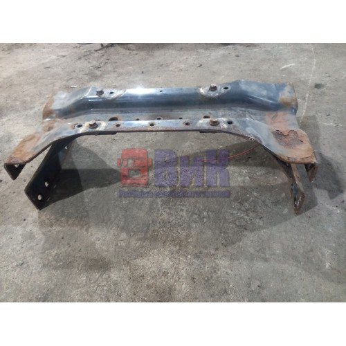 Траверса DAF 105 890007 рамная поперечная (582)-3