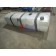 Бак топливный DAF 105 890007 в сборе с кроншт-ми и заборником 224*68*63 (с деф.) (595)