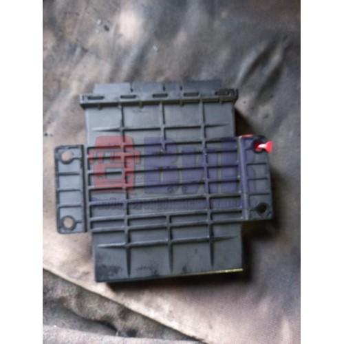 Блок управления КПП Scania 5 (721)-1