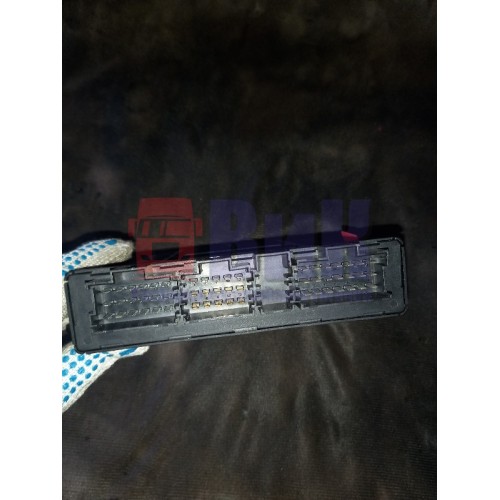 Блок управления КПП Scania 5 (721)-2