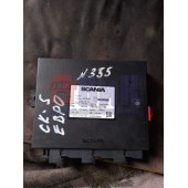 Блок координатор Scania 5 (724)