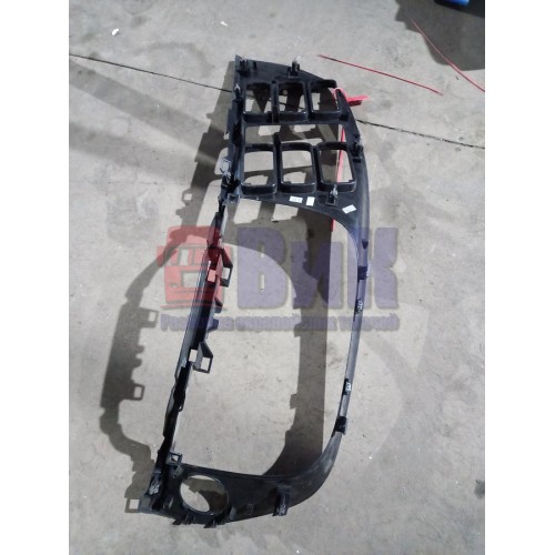 Накладка на панель приборов Mercedes Actros (538)-1