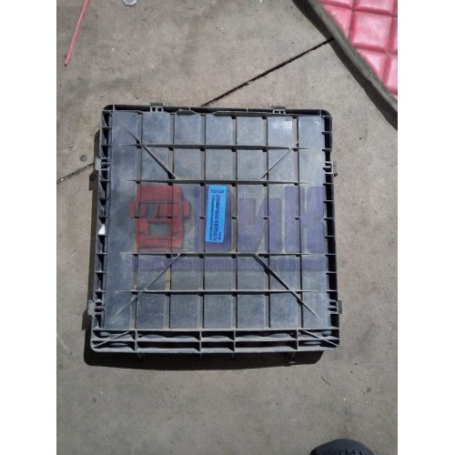 Крышка электроразъемов кабины Mercedes Actros (347)-2