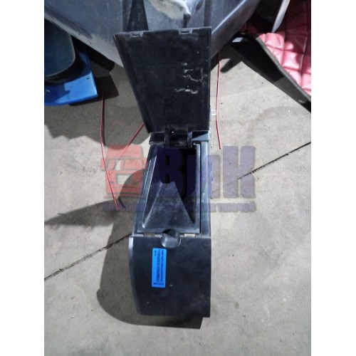 Карман салона Mercedes Axor (348)-1