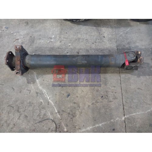 Карданный вал DAF 105 890007 с подвесным 117см (620)  -2