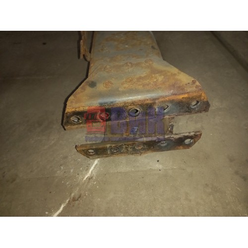 Траверса DAF 105 890007 задняя (619)-2