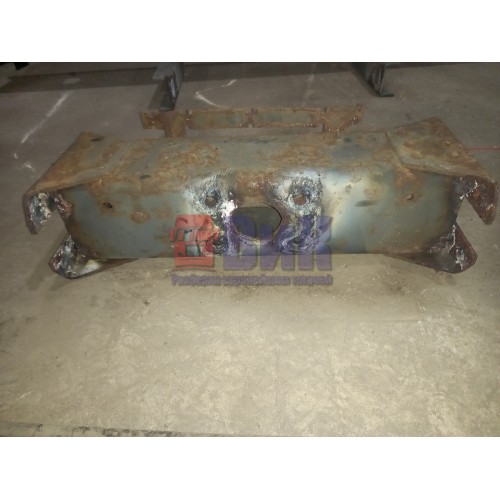 Траверса DAF 105 890007 задняя (619)-1