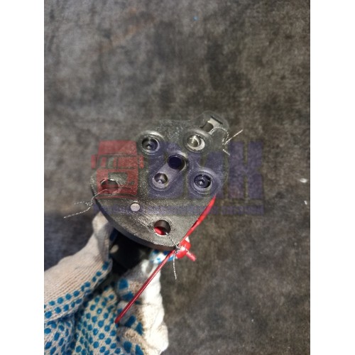 Актуатор топливный М Scania R HPI 596273 (718)-2