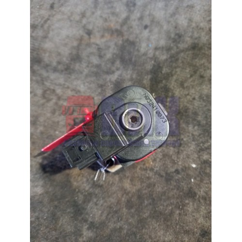 Актуатор топливный М Scania R HPI 596273 (718)-3