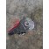 Актуатор топливный Scania R HPI 596273 (718)