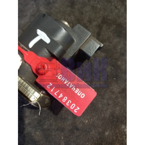 Актуатор топливный Т Scania R HPI 596273 (712)-2