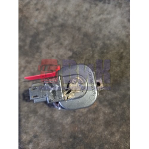 Актуатор топливный Т Scania R HPI 596273 (712)-1