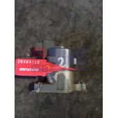 Актуатор топливный Scania R HPI 596273 (720)