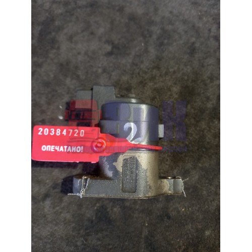 Актуатор топливный Scania R HPI 596273 (720)