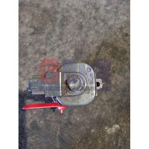 Актуатор топливный Scania R HPI 596273 (720)-1