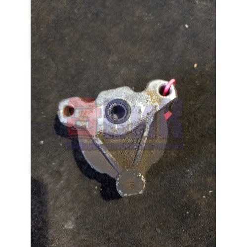 Демпфер топливной рампы Scania 5 HPI (710)-2