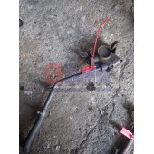 Фланец системы охлаждения Scania P340 PDE 626321 в сборе (512)