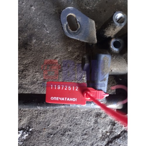 Фланец системы охлаждения Scania P340 PDE 626321 в сборе (512)-2