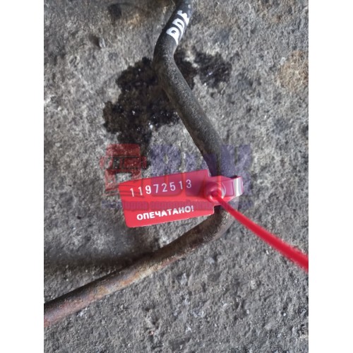 Трубка масляная Scania P340 PDE 626321 (513)-1