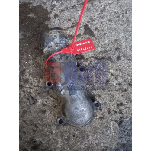 Патрубок термостата Scania P340 PDE 626321 (515)