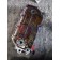 Крышка теплообменника Scania P340 PDE 626321 (516)