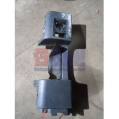 Пластик салона Mercedes Actros (505)