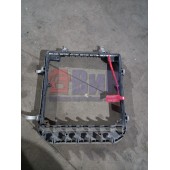 Корпус электроразъемов кабины Mercedes Actros (506)