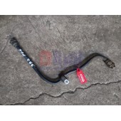 Трубка топливная Scania P340 633203 пластиковая (966)