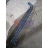 Накладка на стойку стекла Mercedes наружняя RH (056)